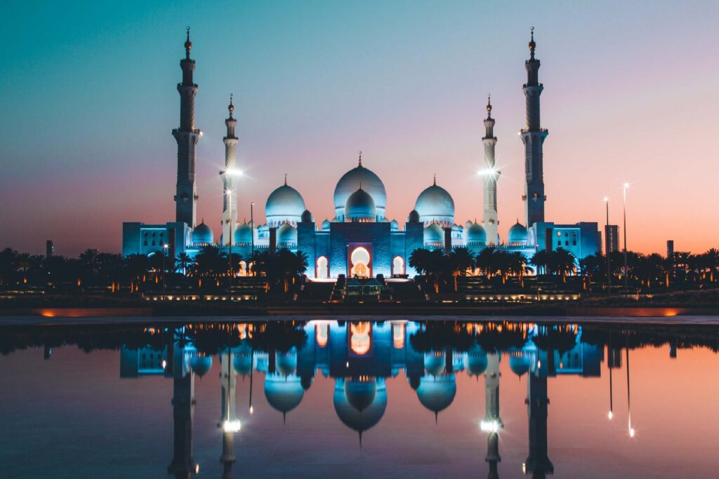 sedekah subuh